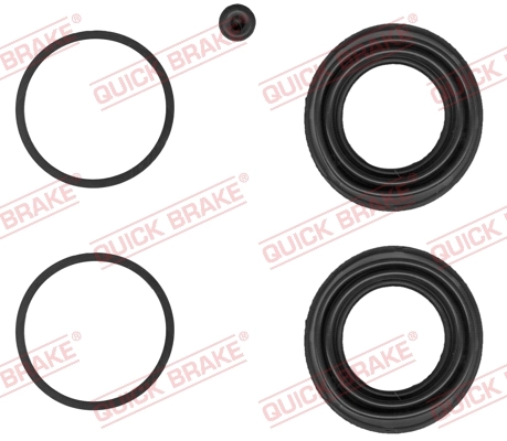 Repair Kit, brake caliper